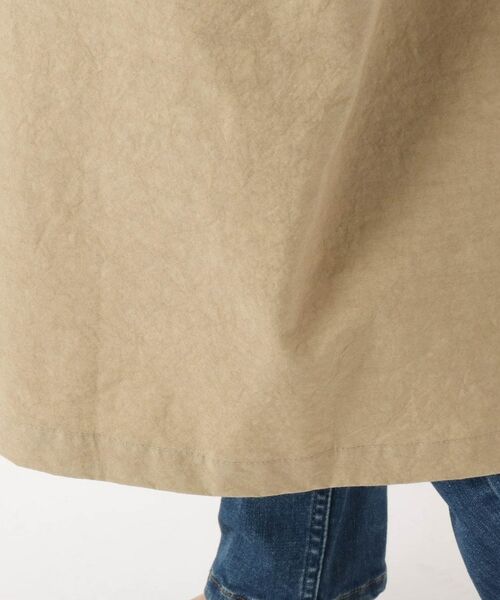 212 KITCHEN STORE / トゥーワントゥーキッチン ストア インテリア・生活雑貨・ホビー・ステーショナリー | ピナフォアエプロン DR BE | 詳細7