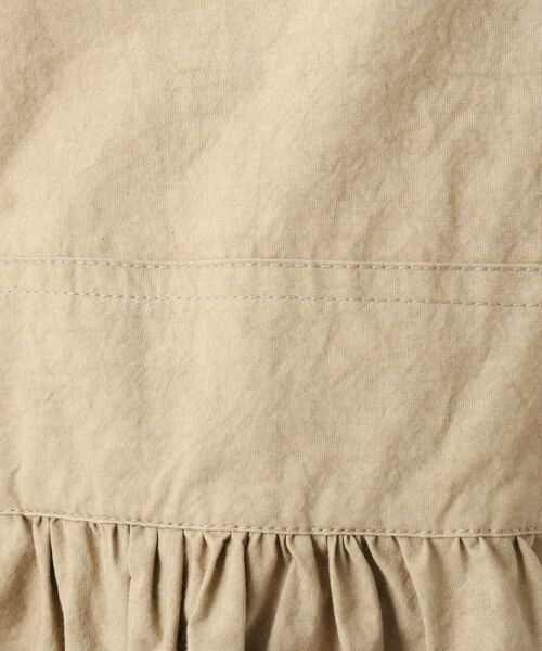 212 KITCHEN STORE / トゥーワントゥーキッチン ストア インテリア・生活雑貨・ホビー・ステーショナリー | ピナフォアエプロン DR BE | 詳細8