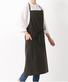 212 KITCHEN STORE / トゥーワントゥーキッチン ストア インテリア・生活雑貨・ホビー・ステーショナリー | チムニーエプロン DR BK