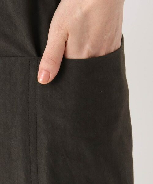 212 KITCHEN STORE / トゥーワントゥーキッチン ストア インテリア・生活雑貨・ホビー・ステーショナリー | チムニーエプロン DR BK | 詳細6