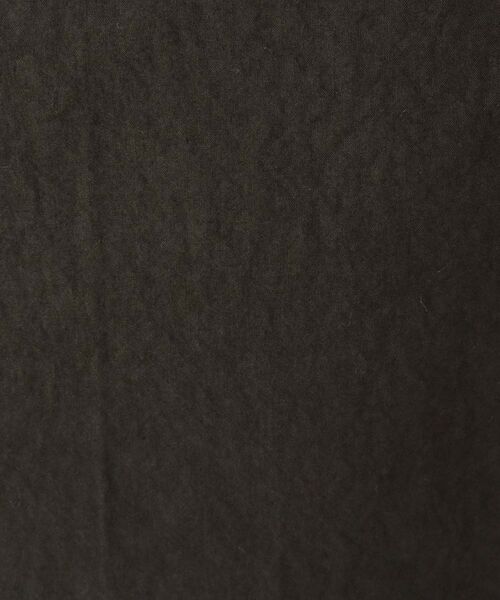 212 KITCHEN STORE / トゥーワントゥーキッチン ストア インテリア・生活雑貨・ホビー・ステーショナリー | チムニーエプロン DR BK | 詳細8