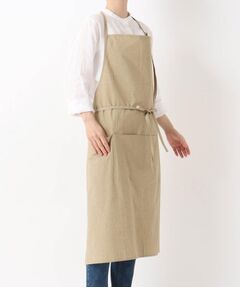 212 KITCHEN STORE / トゥーワントゥーキッチン ストア インテリア・生活雑貨・ホビー・ステーショナリー | チムニーエプロン DR BE