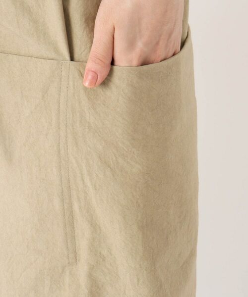 212 KITCHEN STORE / トゥーワントゥーキッチン ストア インテリア・生活雑貨・ホビー・ステーショナリー | チムニーエプロン DR BE | 詳細6