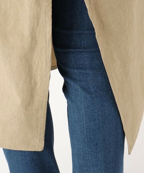 212 KITCHEN STORE / トゥーワントゥーキッチン ストア インテリア・生活雑貨・ホビー・ステーショナリー | チムニーエプロン DR BE | 詳細7