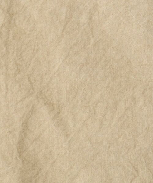 212 KITCHEN STORE / トゥーワントゥーキッチン ストア インテリア・生活雑貨・ホビー・ステーショナリー | チムニーエプロン DR BE | 詳細8