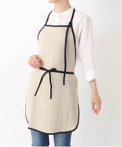 212 KITCHEN STORE / トゥーワントゥーキッチン ストア インテリア・生活雑貨・ホビー・ステーショナリー | ワッフルガーゼエプロン KN