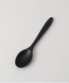 212 KITCHEN STORE / トゥーワントゥーキッチン ストア キッチンツール | TOUCH シリコーンスプーン 小  BLACK