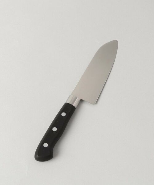 212 KITCHEN STORE / トゥーワントゥーキッチン ストア ベビー・キッズグッズ | 子ども用本格包丁 とんとん包丁  <貝印 リトル・シェフクラブ> | 詳細1