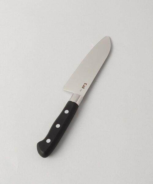 212 KITCHEN STORE / トゥーワントゥーキッチン ストア ベビー・キッズグッズ | 子ども用本格包丁 とんとん包丁  <貝印 リトル・シェフクラブ> | 詳細2