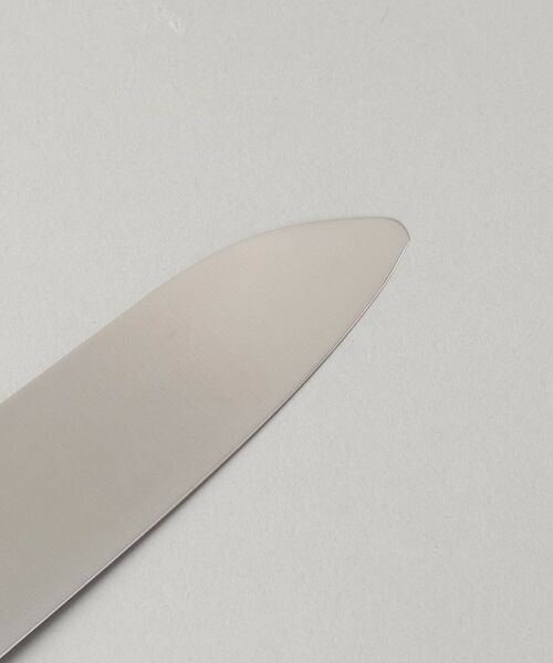 212 KITCHEN STORE / トゥーワントゥーキッチン ストア ベビー・キッズグッズ | 子ども用本格包丁 とんとん包丁  <貝印 リトル・シェフクラブ> | 詳細3