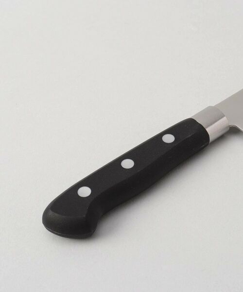212 KITCHEN STORE / トゥーワントゥーキッチン ストア ベビー・キッズグッズ | 子ども用本格包丁 とんとん包丁  <貝印 リトル・シェフクラブ> | 詳細4