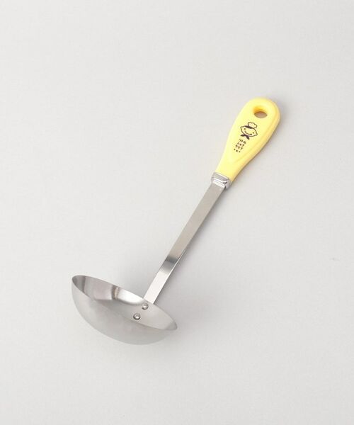 212 KITCHEN STORE / トゥーワントゥーキッチン ストア ベビー・キッズグッズ | はじめてのおたま  <貝印 リトル・シェフクラブ> | 詳細1