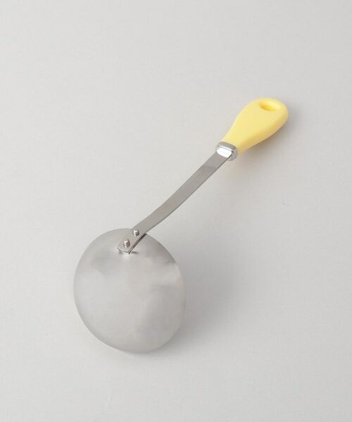 212 KITCHEN STORE / トゥーワントゥーキッチン ストア ベビー・キッズグッズ | はじめてのおたま  <貝印 リトル・シェフクラブ> | 詳細2