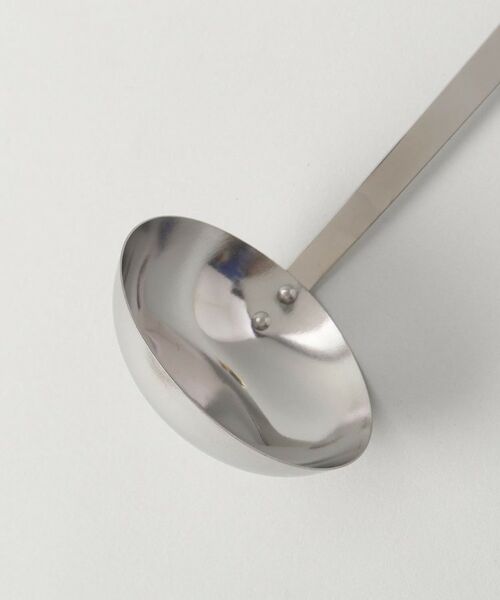 212 KITCHEN STORE / トゥーワントゥーキッチン ストア ベビー・キッズグッズ | はじめてのおたま  <貝印 リトル・シェフクラブ> | 詳細4