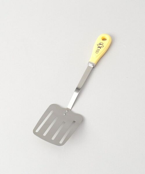 212 KITCHEN STORE / トゥーワントゥーキッチン ストア ベビー・キッズグッズ | はじめてのターナー  <貝印 リトル・シェフクラブ> | 詳細1