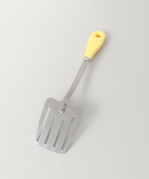 212 KITCHEN STORE / トゥーワントゥーキッチン ストア ベビー・キッズグッズ | はじめてのターナー  <貝印 リトル・シェフクラブ> | 詳細2