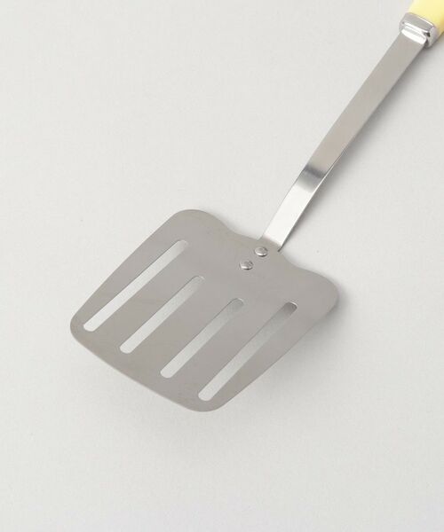 212 KITCHEN STORE / トゥーワントゥーキッチン ストア ベビー・キッズグッズ | はじめてのターナー  <貝印 リトル・シェフクラブ> | 詳細4