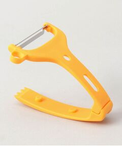 212 KITCHEN STORE / トゥーワントゥーキッチン ストア キッチンツール | ブロードビーンズ ラクラクかぼちゃピーラー ＜貝印＞