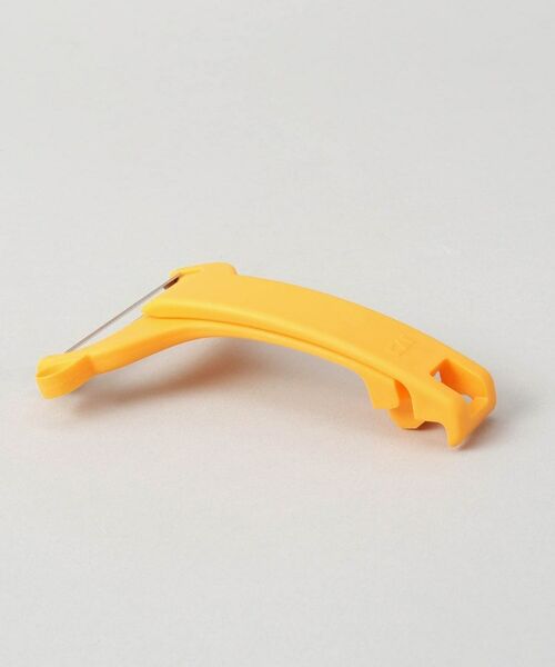 212 KITCHEN STORE / トゥーワントゥーキッチン ストア キッチンツール | ブロードビーンズ ラクラクかぼちゃピーラー ＜貝印＞ | 詳細4