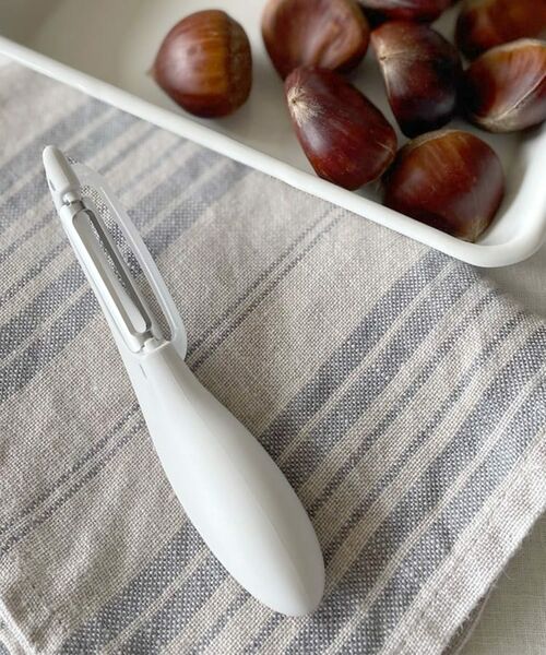 212 KITCHEN STORE / トゥーワントゥーキッチン ストア キッチンツール | 栗むけちゃいました！ ＜Kai House SELECT カイハウスセレクト＞ | 詳細1