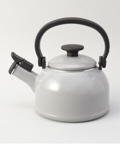 212 KITCHEN STORE / トゥーワントゥーキッチン ストア キッチンツール | コットンシリーズ 笛吹きケトル 1.6L ＜FUJIHORO 富士ホーロー＞
