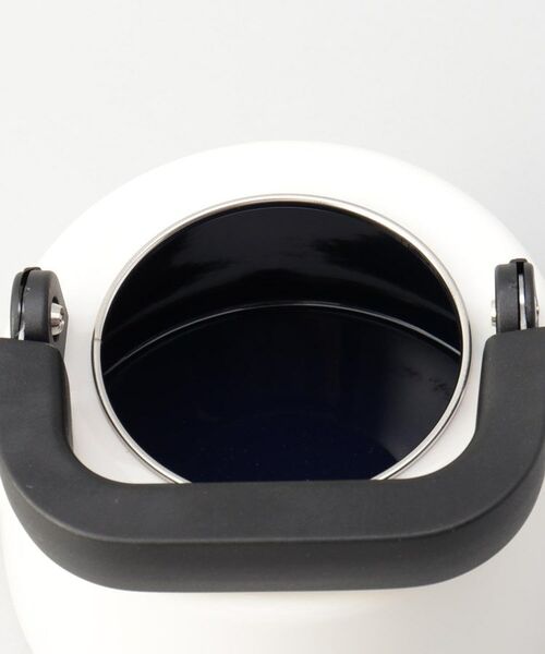 212 KITCHEN STORE / トゥーワントゥーキッチン ストア キッチンツール | コットンシリーズ 笛吹きケトル 2.1L ＜FUJIHORO 富士ホーロー＞ | 詳細5