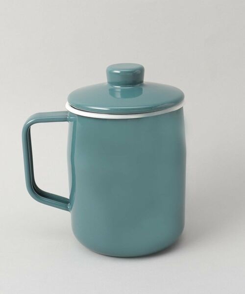 212 KITCHEN STORE / トゥーワントゥーキッチン ストア キッチンツール | フィルト 1.0Lオイルポット BL ＜富士ホーロー＞ | 詳細2