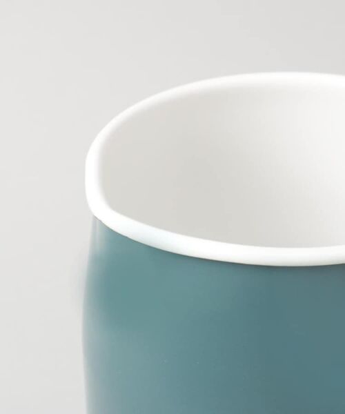 212 KITCHEN STORE / トゥーワントゥーキッチン ストア キッチンツール | フィルト 1.0Lオイルポット BL ＜富士ホーロー＞ | 詳細8