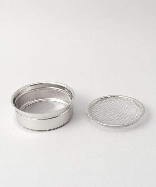 212 KITCHEN STORE / トゥーワントゥーキッチン ストア キッチンツール | フィルト 1.0Lオイルポット BL ＜富士ホーロー＞ | 詳細9