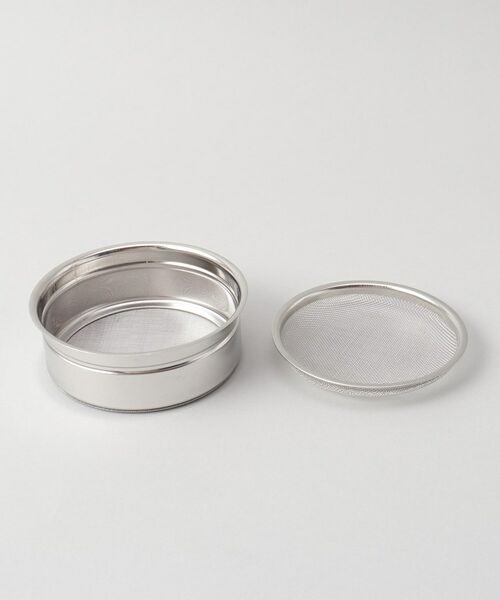 212 KITCHEN STORE / トゥーワントゥーキッチン ストア キッチンツール | フィルト 1.0Lオイルポット LGY ＜富士ホーロー＞ | 詳細9