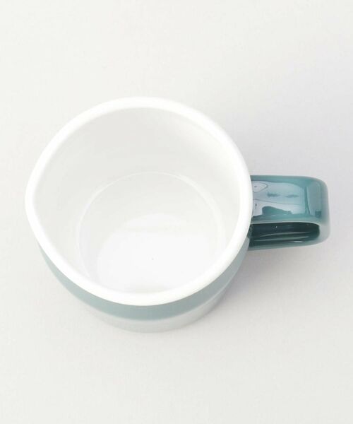 212 KITCHEN STORE / トゥーワントゥーキッチン ストア キッチンツール | フィルトミニ オイルポット0.35L スモークブルー ＜富士ホーロー＞ | 詳細4