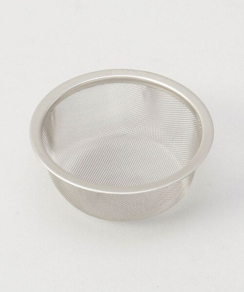 212 KITCHEN STORE / トゥーワントゥーキッチン ストア キッチンツール | フィルトミニ オイルポット0.35L スモークブルー ＜富士ホーロー＞ | 詳細7