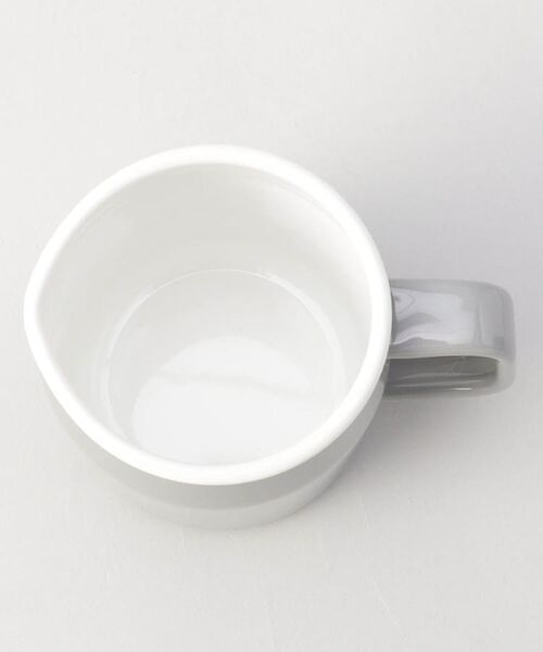 212 KITCHEN STORE / トゥーワントゥーキッチン ストア キッチンツール | フィルトミニ オイルポット0.35L ライトグレー ＜富士ホーロー＞ | 詳細4