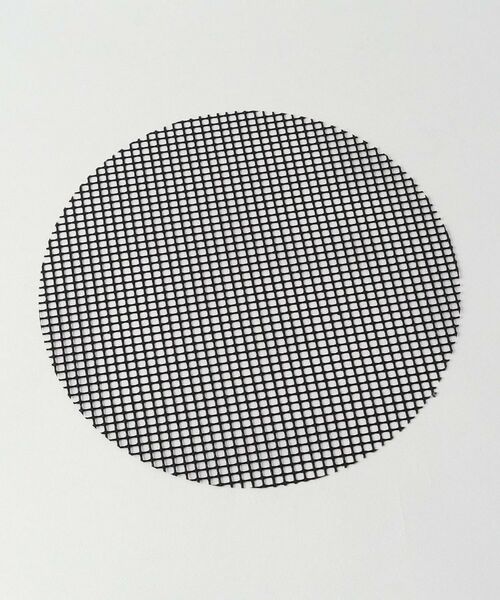 212 KITCHEN STORE / トゥーワントゥーキッチン ストア キッチンツール | フライパン用焼き物メッシュシート 直径240mm | 詳細1