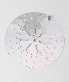 212 KITCHEN STORE / トゥーワントゥーキッチン ストア キッチンツール | Simple Use ステンレス製フリーサイズ落とし蓋