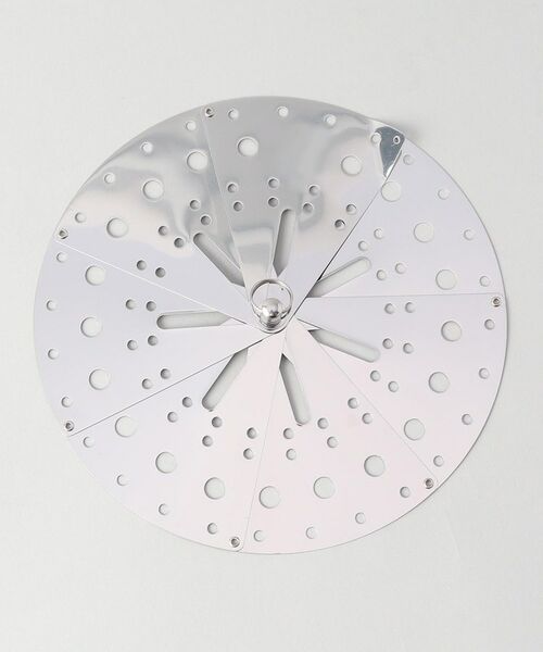 212 KITCHEN STORE / トゥーワントゥーキッチン ストア キッチンツール | Simple Use ステンレス製フリーサイズ落とし蓋 | 詳細1