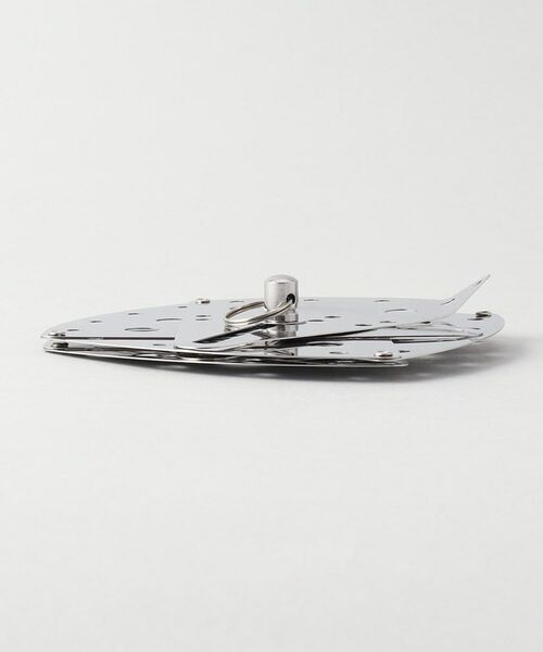 212 KITCHEN STORE / トゥーワントゥーキッチン ストア キッチンツール | Simple Use ステンレス製フリーサイズ落とし蓋 | 詳細4