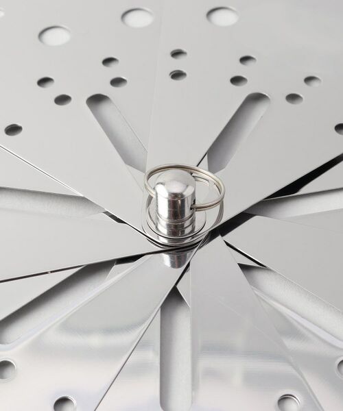 212 KITCHEN STORE / トゥーワントゥーキッチン ストア キッチンツール | Simple Use ステンレス製フリーサイズ落とし蓋 | 詳細5