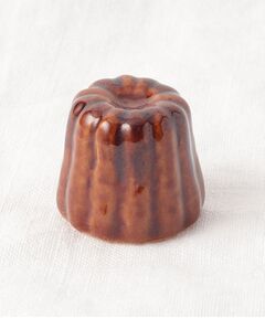 212 KITCHEN STORE / トゥーワントゥーキッチン ストア インテリア・生活雑貨・ホビー・ステーショナリー | 箸置き カヌレ プレーン