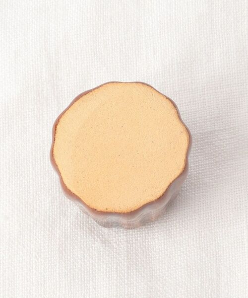 212 KITCHEN STORE / トゥーワントゥーキッチン ストア インテリア・生活雑貨・ホビー・ステーショナリー | 箸置き カヌレ プレーン | 詳細3