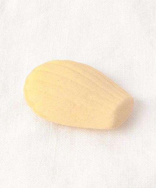 212 KITCHEN STORE / トゥーワントゥーキッチン ストア インテリア・生活雑貨・ホビー・ステーショナリー | 箸置き マドレーヌ NT | 詳細1