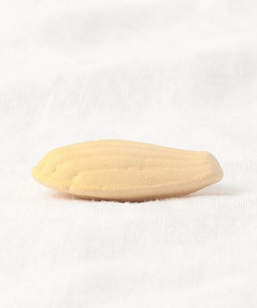 212 KITCHEN STORE / トゥーワントゥーキッチン ストア インテリア・生活雑貨・ホビー・ステーショナリー | 箸置き マドレーヌ NT | 詳細2