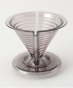 212 KITCHEN STORE / トゥーワントゥーキッチン ストア インテリア・生活雑貨・ホビー・ステーショナリー | ドリッパー２～４杯用 BK  ＜marna マーナ＞