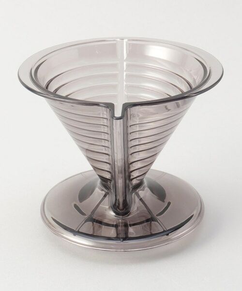 212 KITCHEN STORE / トゥーワントゥーキッチン ストア インテリア・生活雑貨・ホビー・ステーショナリー | ドリッパー２～４杯用 BK  ＜marna マーナ＞ | 詳細1