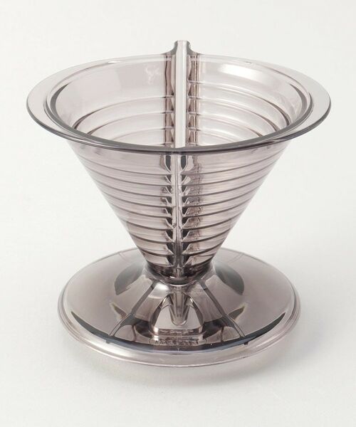 212 KITCHEN STORE / トゥーワントゥーキッチン ストア インテリア・生活雑貨・ホビー・ステーショナリー | ドリッパー２～４杯用 BK  ＜marna マーナ＞ | 詳細2