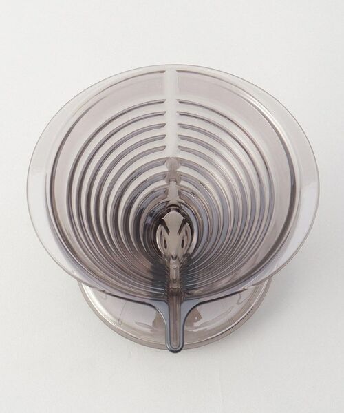 212 KITCHEN STORE / トゥーワントゥーキッチン ストア インテリア・生活雑貨・ホビー・ステーショナリー | ドリッパー２～４杯用 BK  ＜marna マーナ＞ | 詳細3