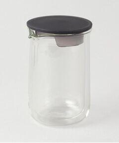 212 KITCHEN STORE / トゥーワントゥーキッチン ストア インテリア・生活雑貨・ホビー・ステーショナリー | ダブルウォールカラフェ 300ml ＜marna マーナ＞