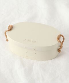 212 KITCHEN STORE / トゥーワントゥーキッチン ストア インテリア・生活雑貨・ホビー・ステーショナリー | トルース 木目タイトランチ 1段 IV