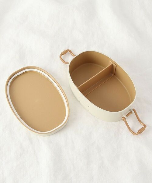 212 KITCHEN STORE / トゥーワントゥーキッチン ストア インテリア・生活雑貨・ホビー・ステーショナリー | トルース 木目タイトランチ 1段 IV | 詳細2