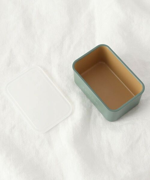 212 KITCHEN STORE / トゥーワントゥーキッチン ストア インテリア・生活雑貨・ホビー・ステーショナリー | トルース 木目フードコンテナ S GR | 詳細3